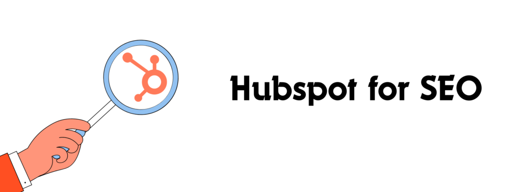 Hubspot CMS for SEO