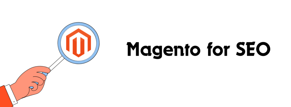 Magento CMS for SEO