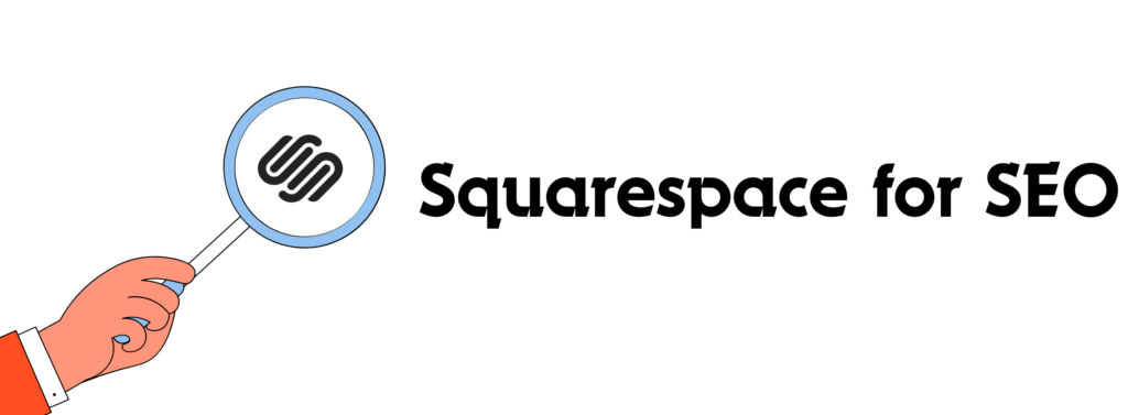 Squarespace for SEO