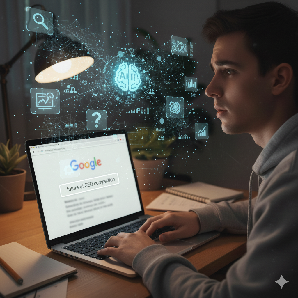 Future of SEO