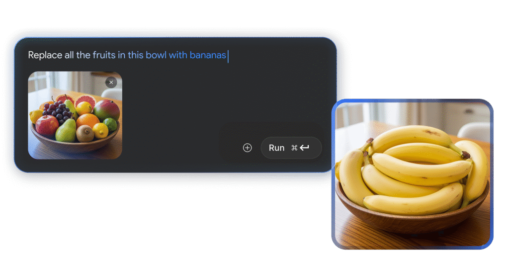 Gemini 2.5 Flash Image (Nano Banana)