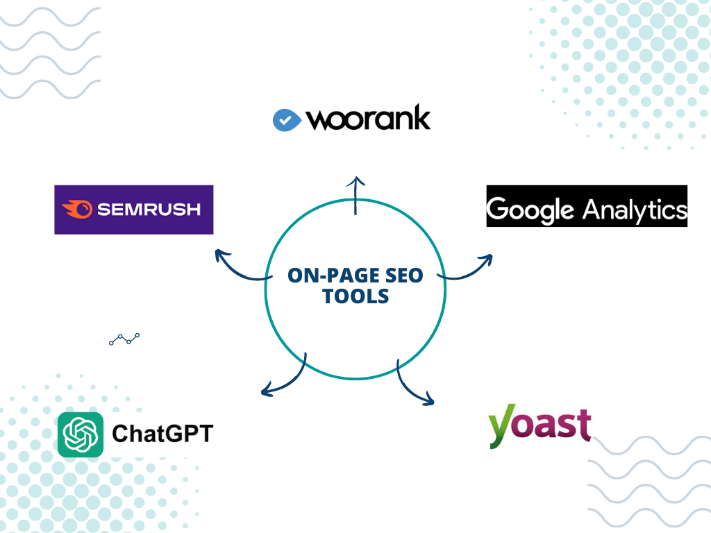 on page seo tools- crawling chameleon