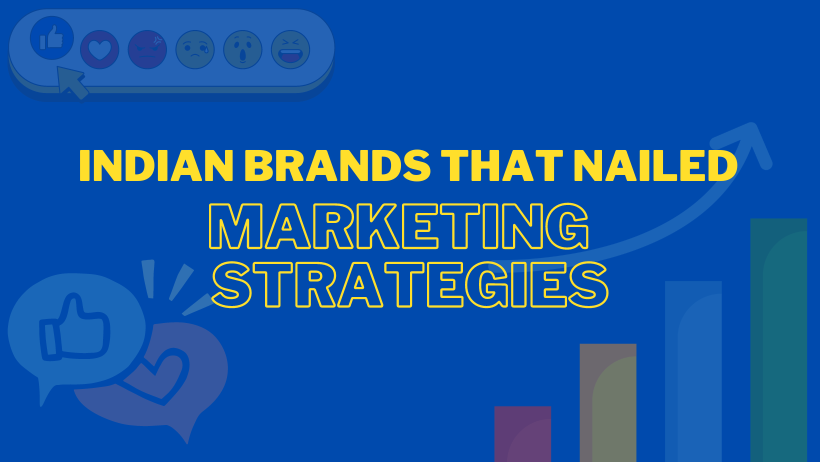 Indian brands that nailed marketing strategies- Crawling Chameleon