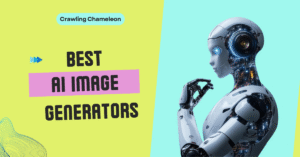 Best AI Image Generators in 2025 - Crawling Chameleon
