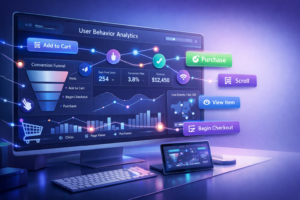 5 Essential GA4 Custom Events Every E-commerce Site Needs in 2026